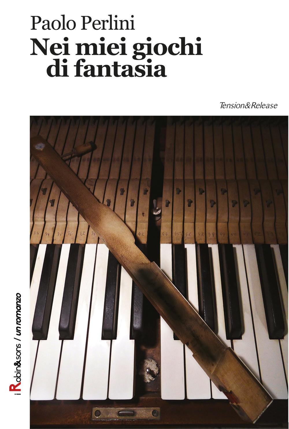 Nei miei giochi di fantasia book