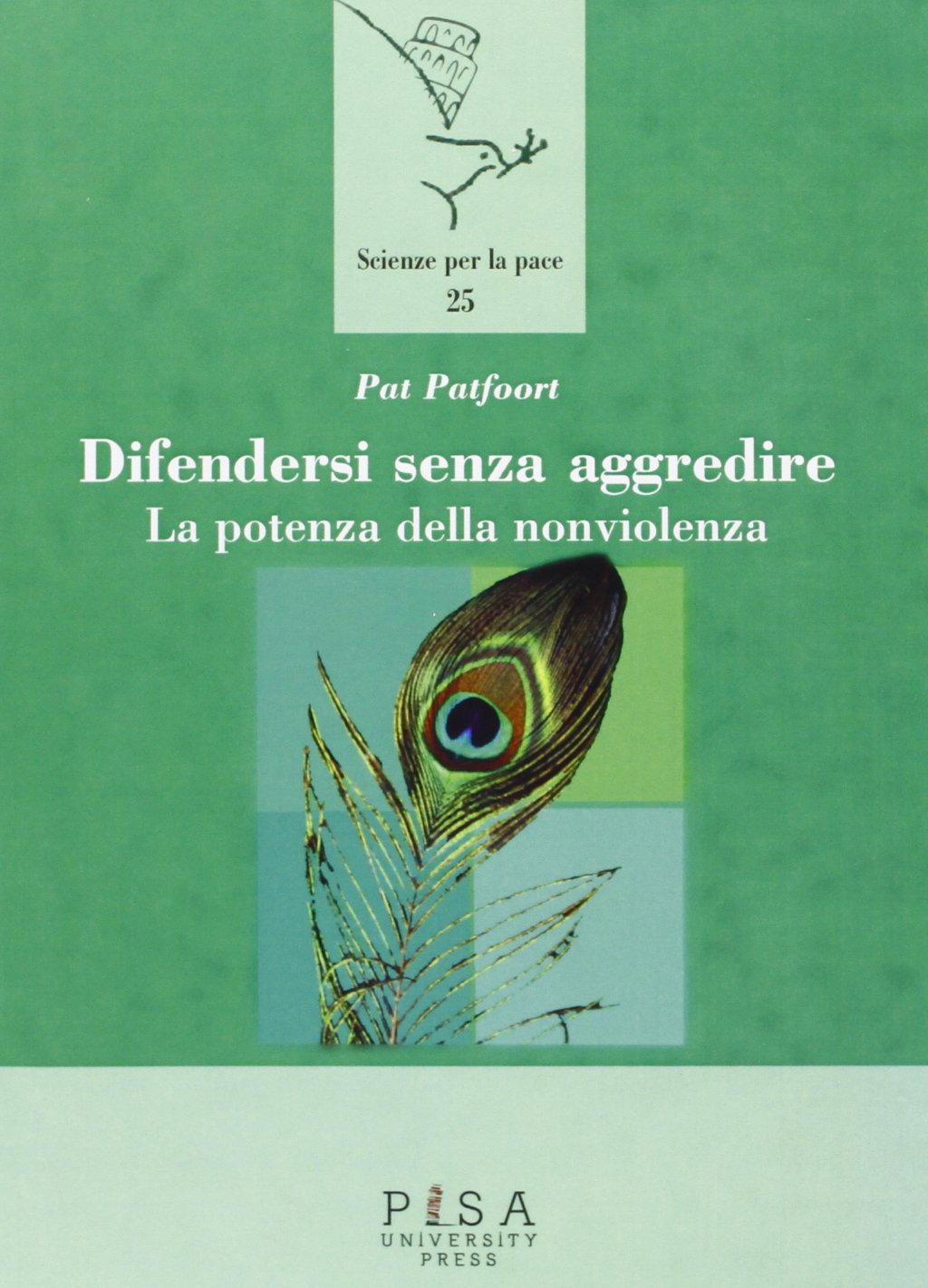 Difendersi senza aggredire. La potenza della nonviolenza book