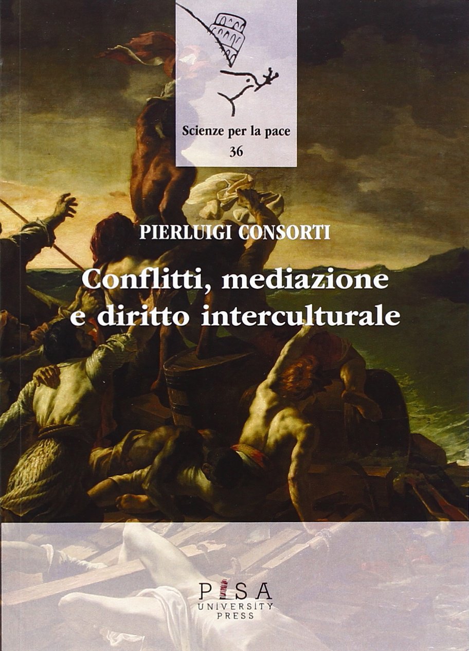Conflitti, mediazione e diritto interculturale book