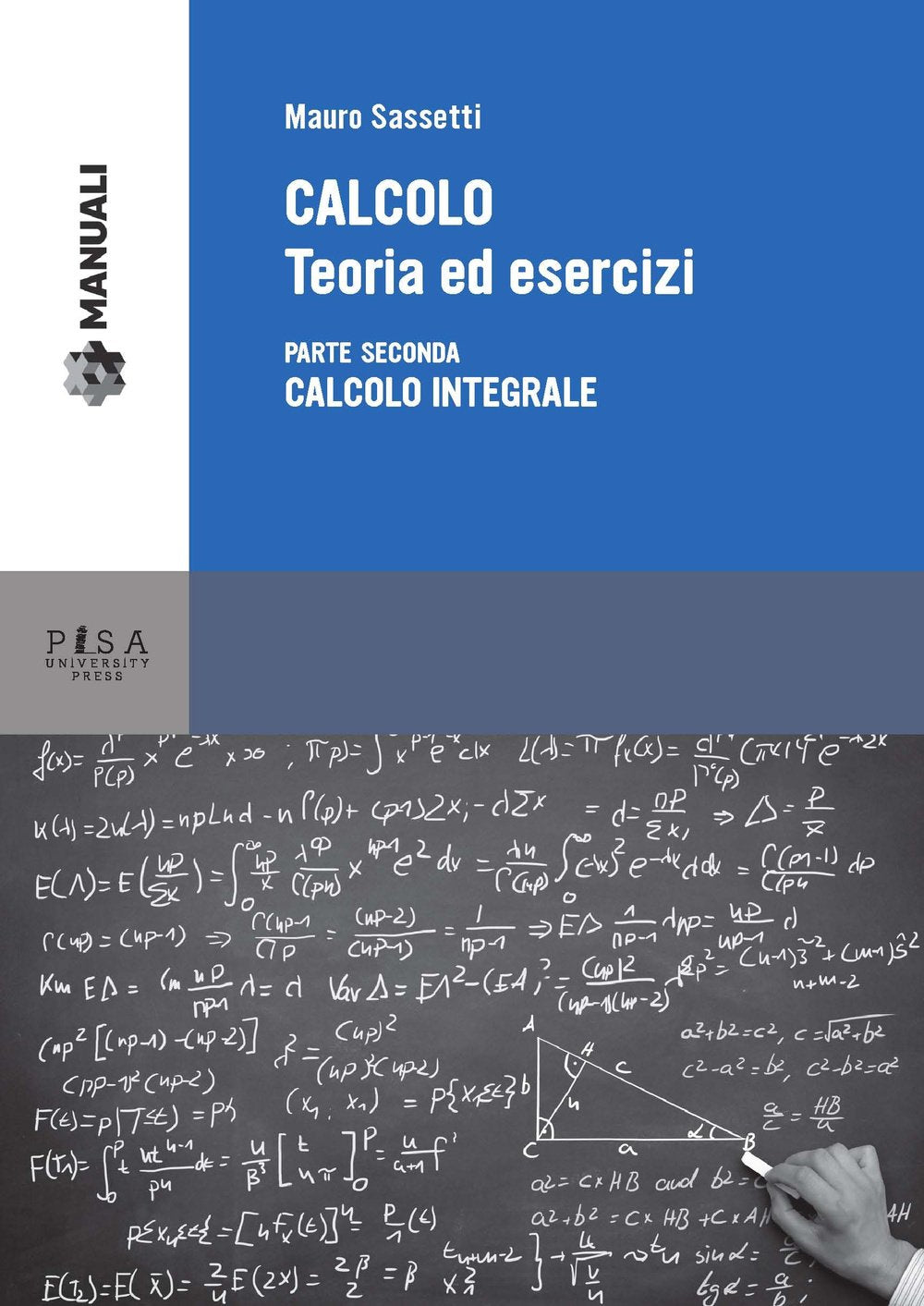 Calcolo. Teoria ed esercizi. Calcolo integrale (Vol. 2) book