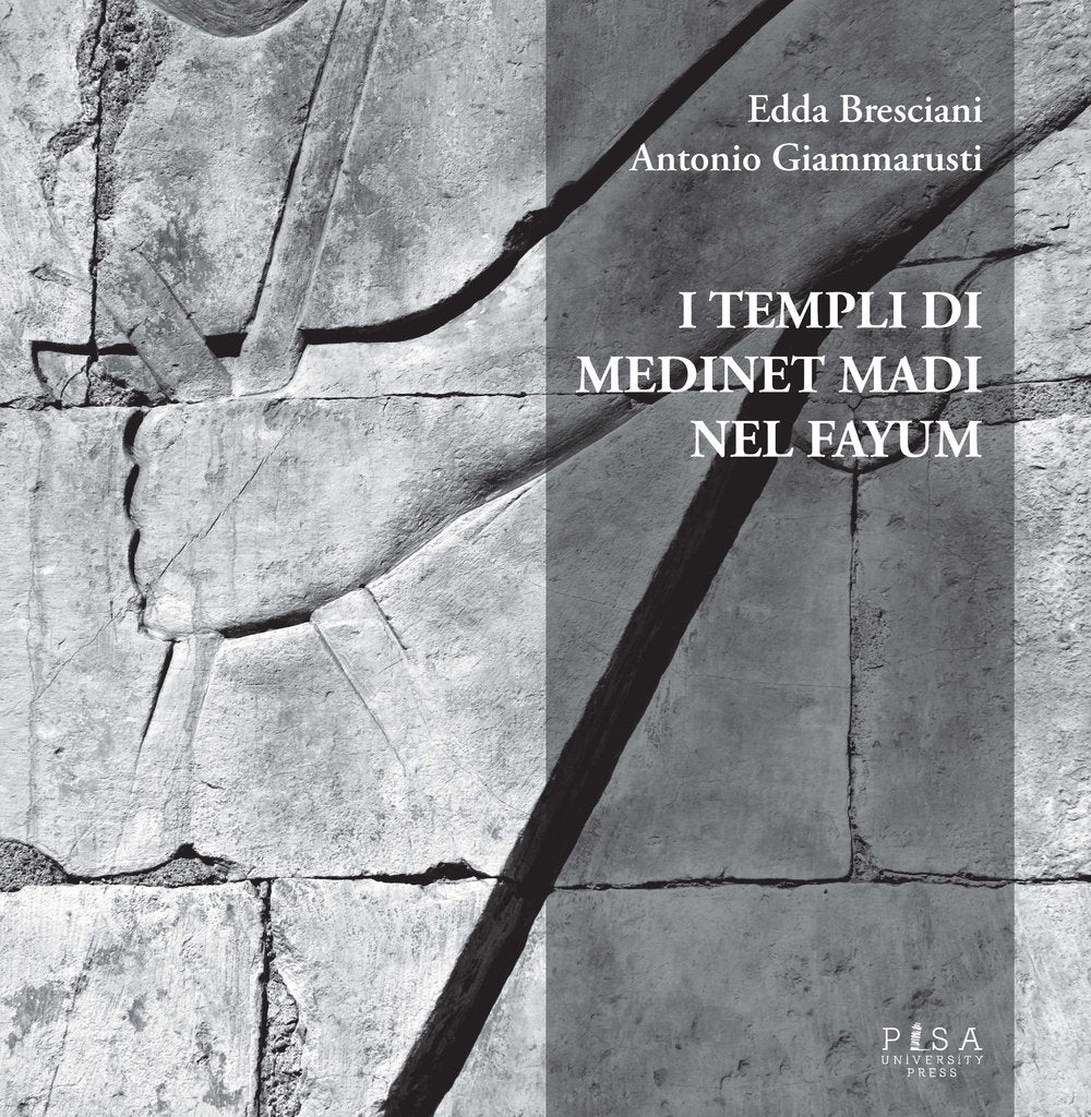 I templi di Medinet Madi nel Fayum Natural Sciences