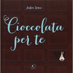 Cioccolata per te Children's books