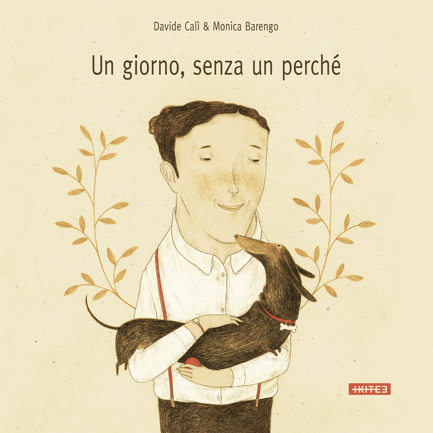 Un giorno senza un perché book