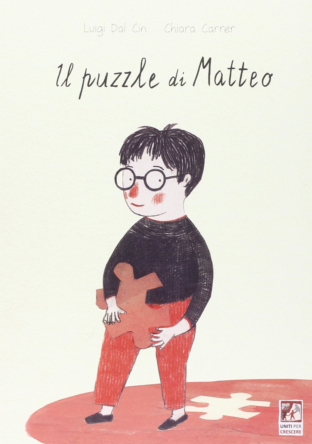 Il puzzle di Matteo Tiptoi & Games