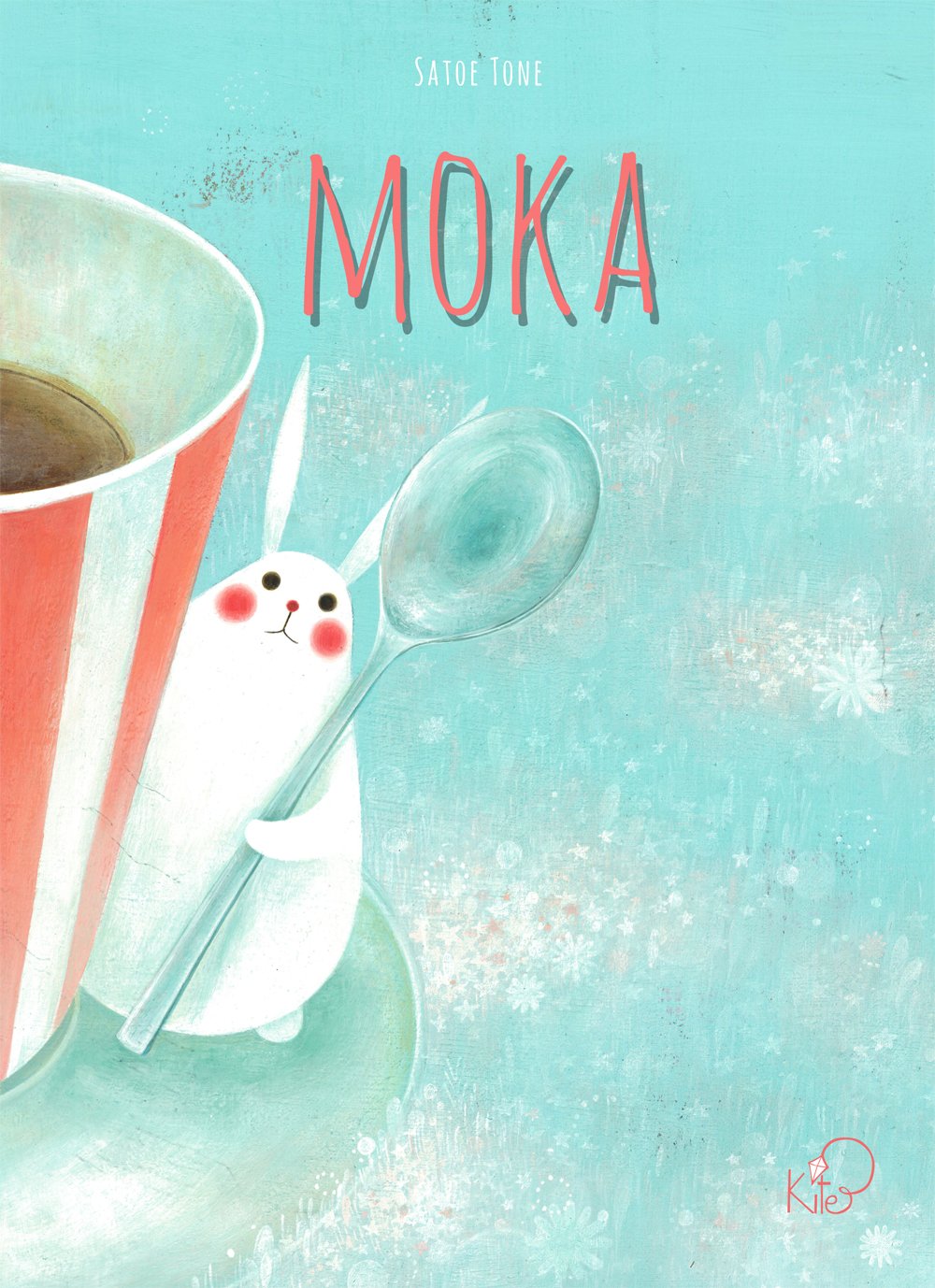 Il mondo di Moka (Albi illustrati) Children's books