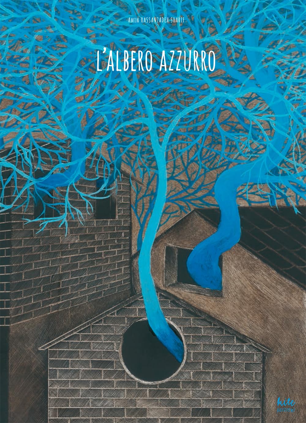 L'albero azzurro (Albi illustrati) Non-fiction