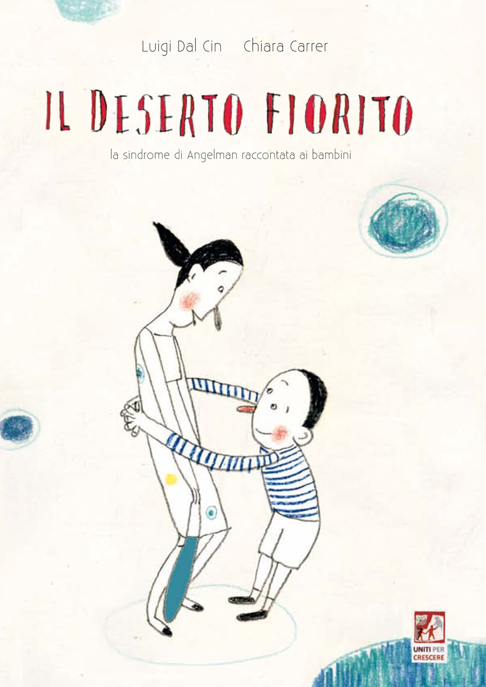 Il deserto fiorito. Ediz. illustrata book
