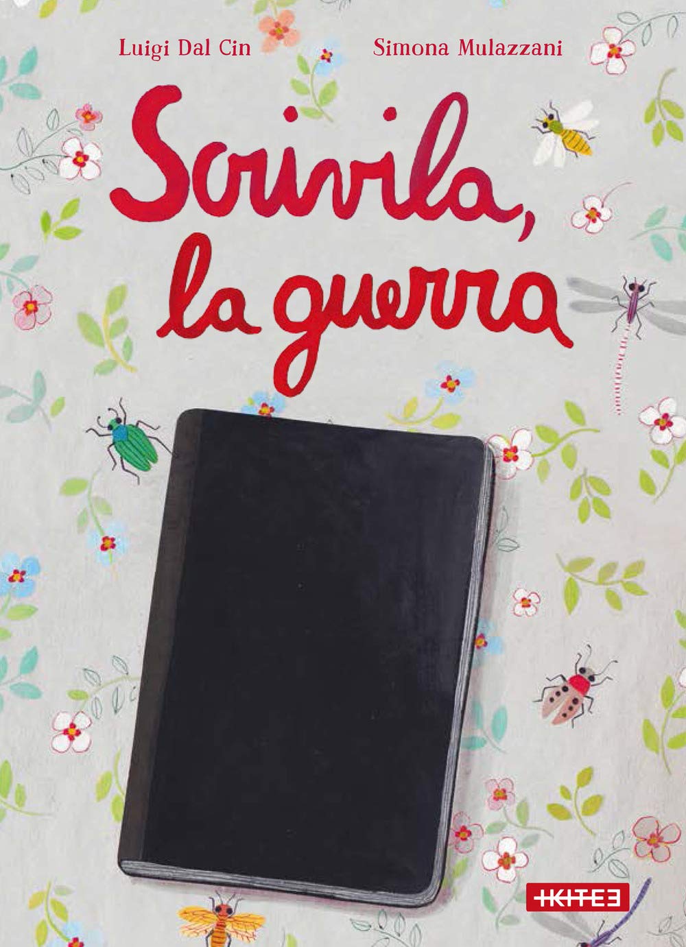 Scrivila, la guerra Non-fiction