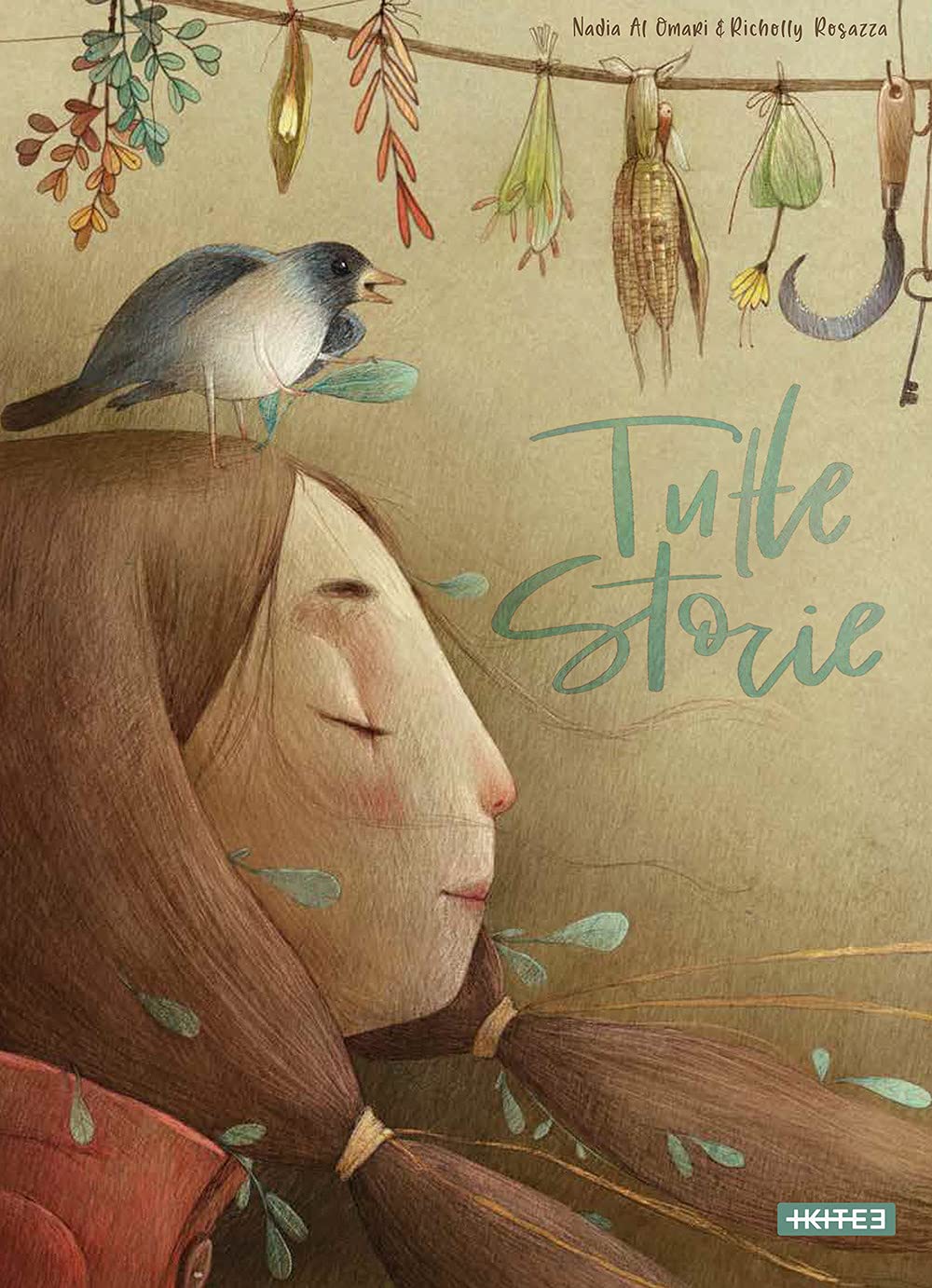 Tutte storie. Ediz. a colori book