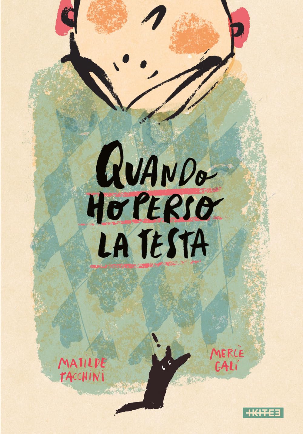 Quando ho perso la testa. Ediz. a colori book