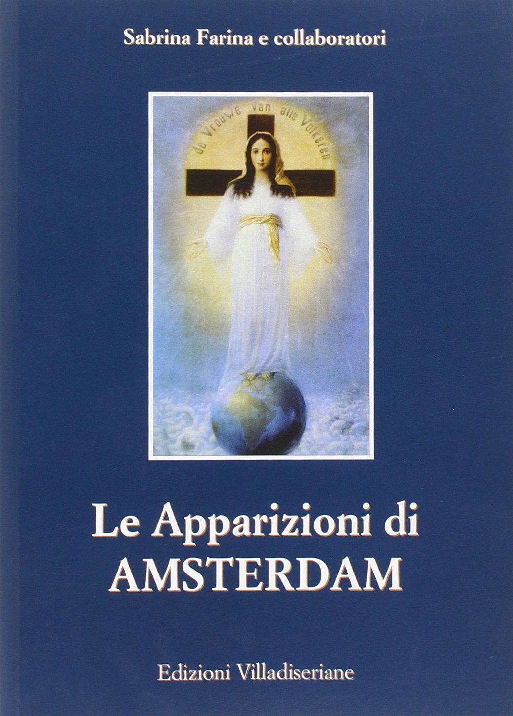 Le apparizioni di Amsterdam book
