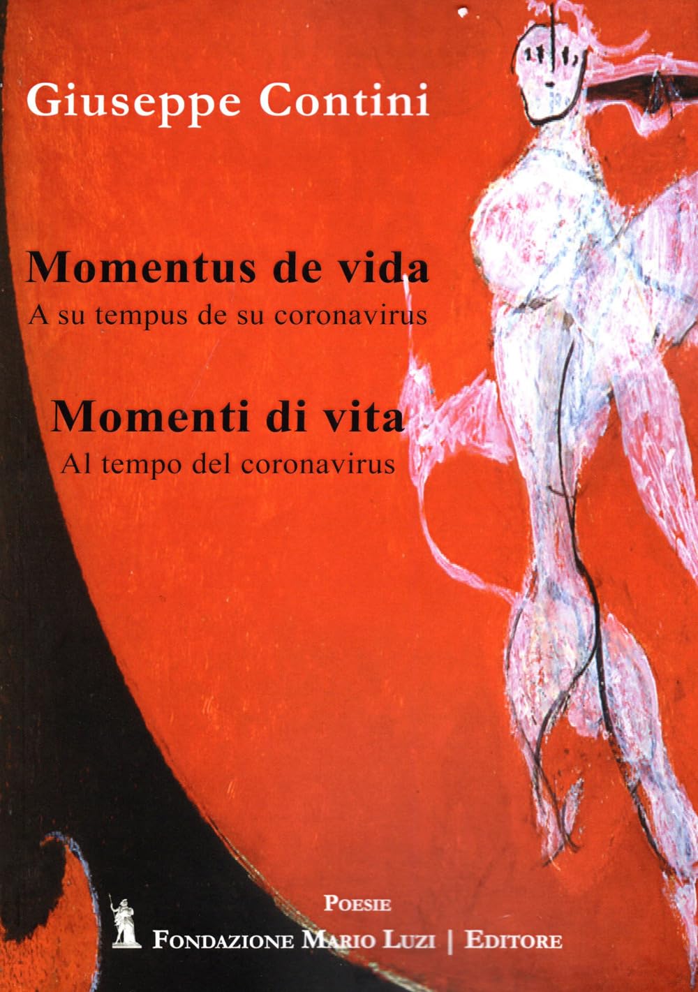 Momentus de vida. Momenti di vita book