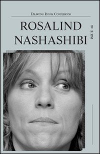 Rosalind Nashashibi Issue 6 Film, Art & Culture