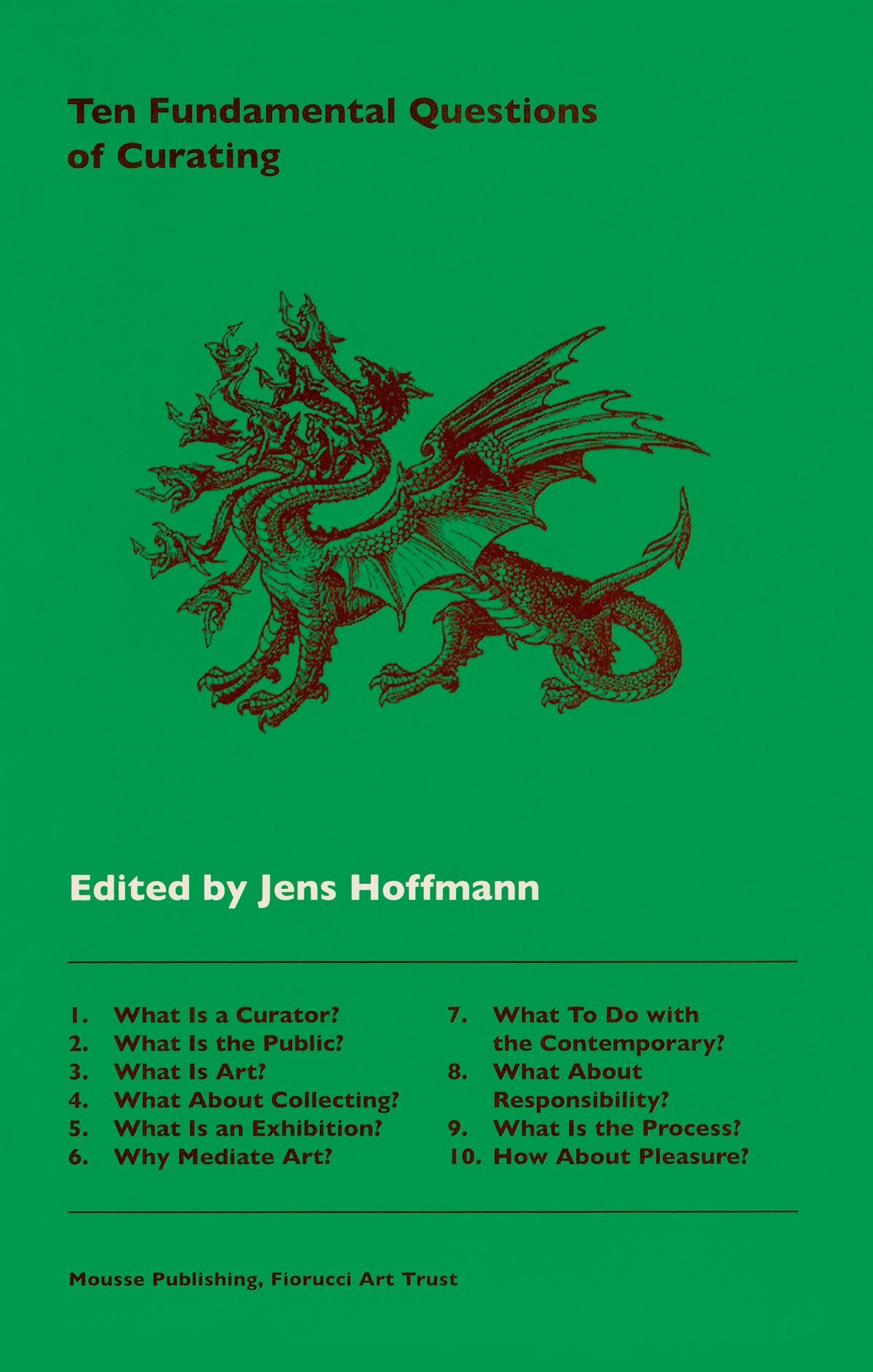 Ten Fundamental Questions of Curating Social Sciences