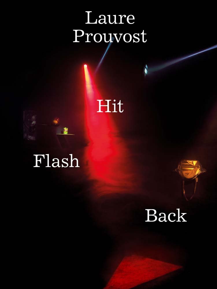 LAURE PROUVOST HIT FLASH BACK: édition bilingue (anglais / allemand) Social Sciences