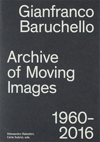 Ben Rivers - Ways of Worldmaking: 1960-2016 Film, Art & Culture