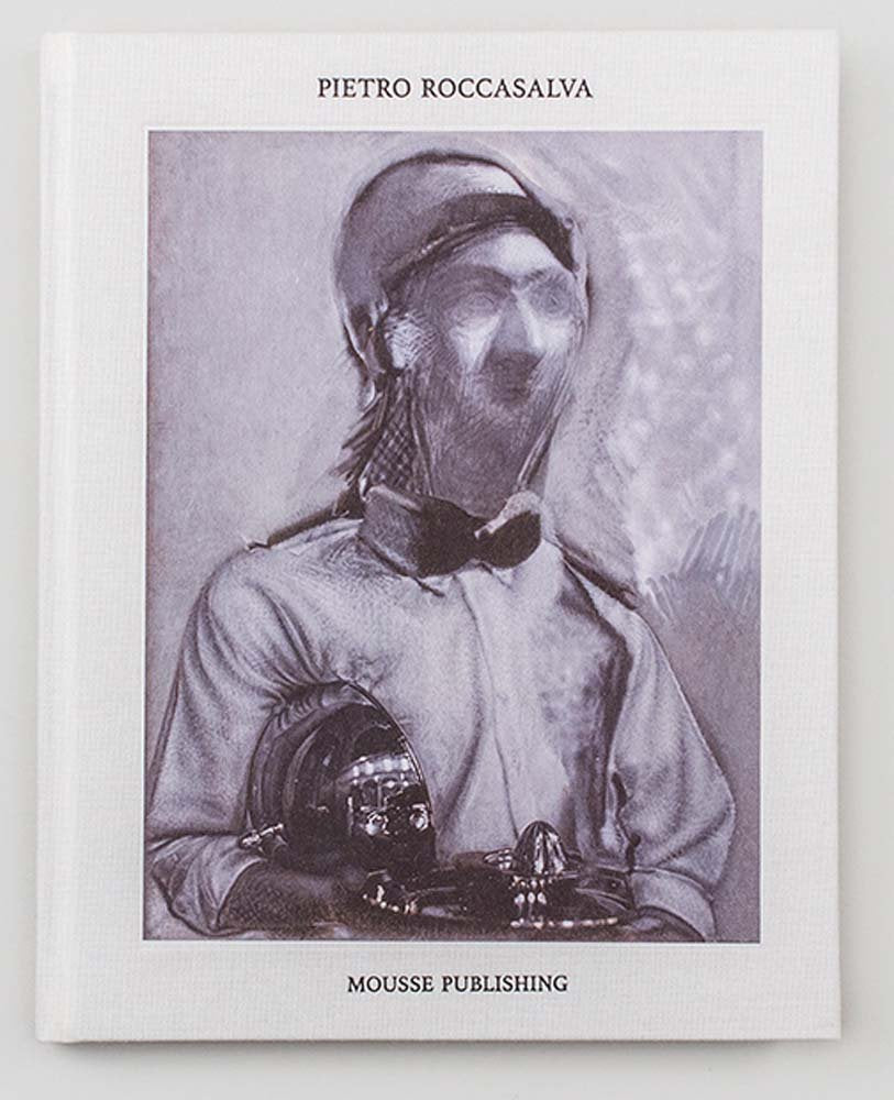Pietro Roccasalva: édition bilingue (anglais / italien) Film, Art & Culture