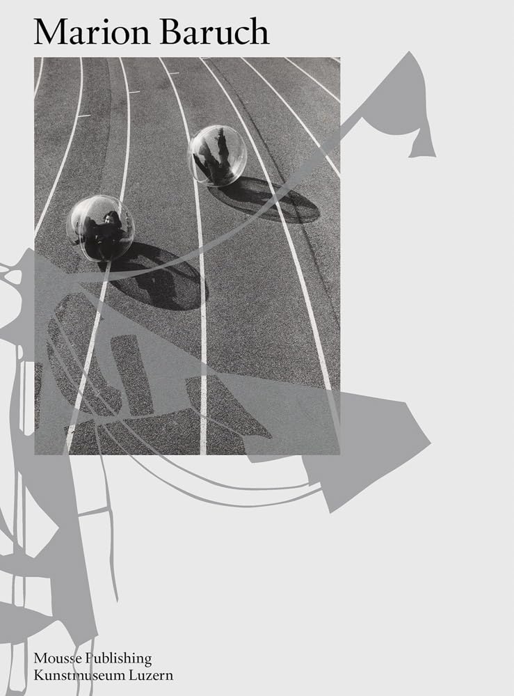 Marion Baruch Film, Art & Culture