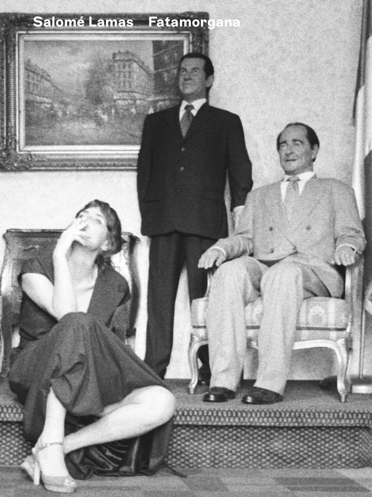 Salomé Lamas: Fatamorgana Film, Art & Culture