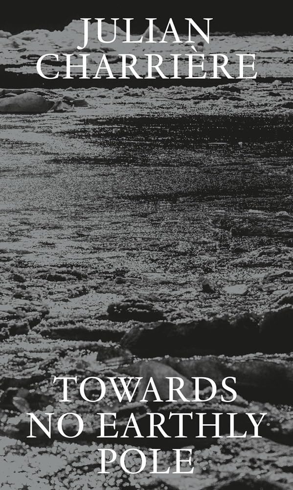 Julian Charrière: Towards No Earthly Pole (1&2) Film, Art & Culture