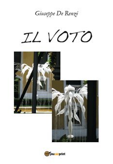 Product Image: Il voto (Narrativa)