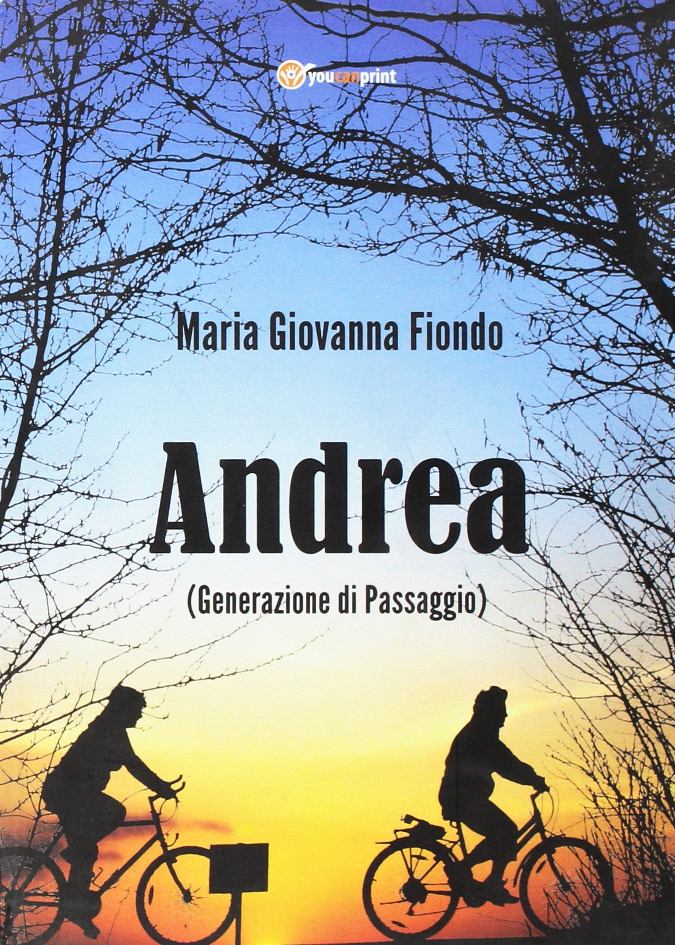 Andrea (generazione di passaggio) Contemporary literature