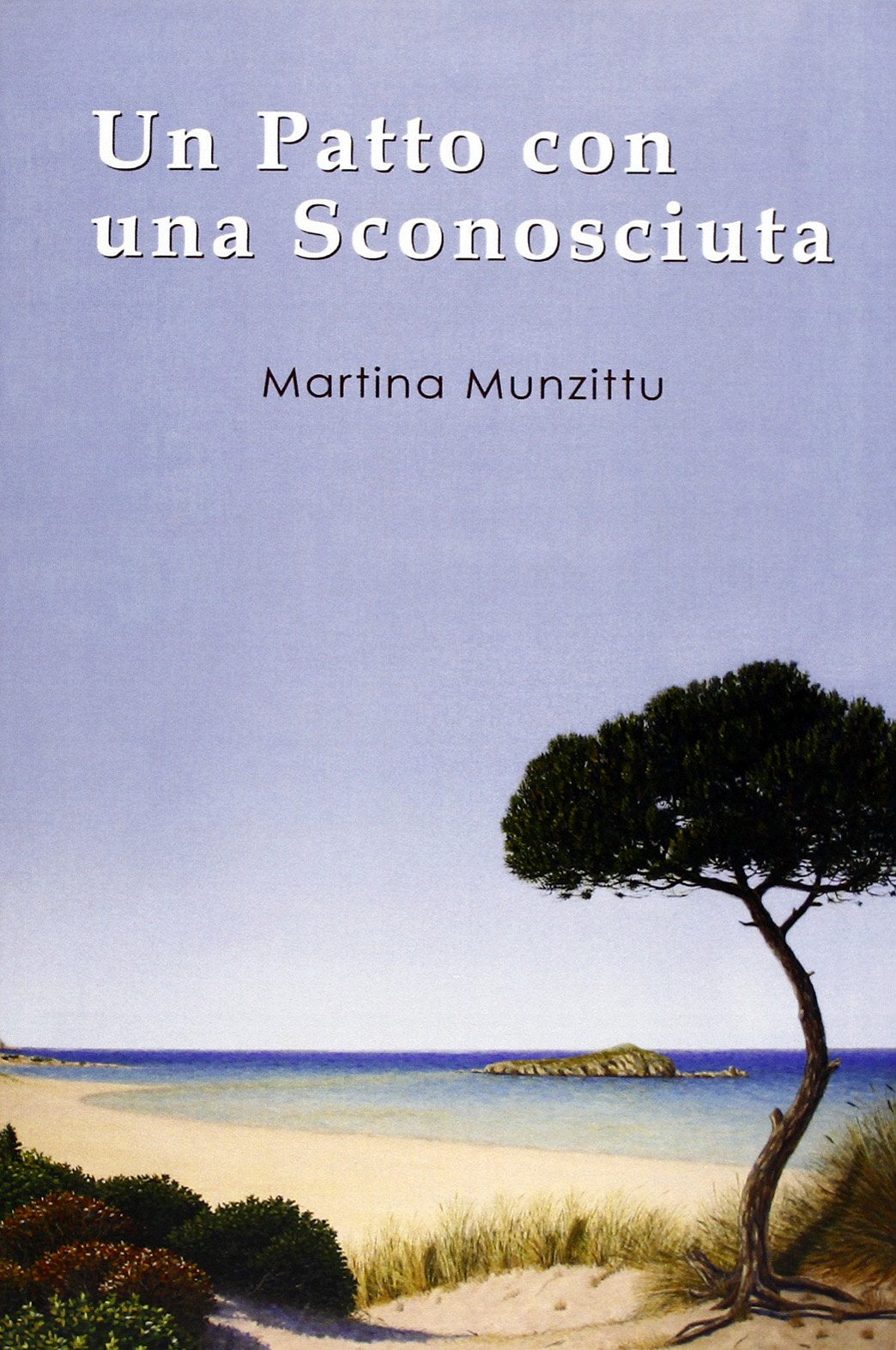 Un patto con una sconosciuta Contemporary literature