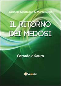 Il ritorno dei Medosi book