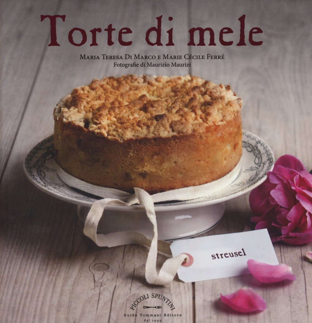 Torte di mele Leisure, Home & Garden