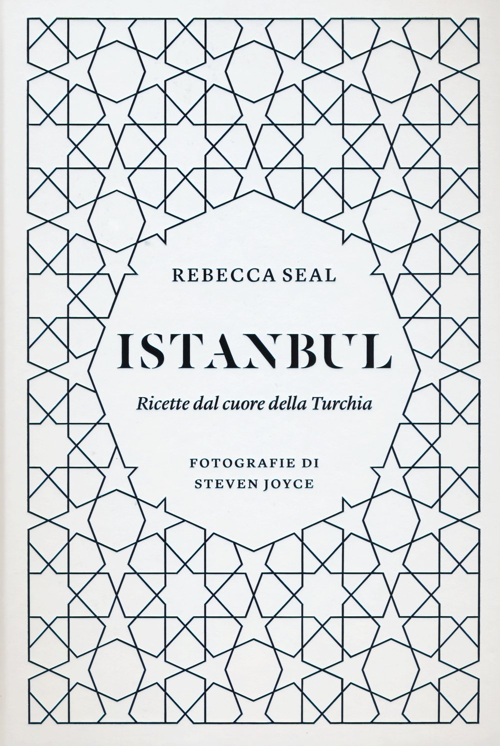 Istanbul. Ricette dal cuore della Turchia. Ediz. illustrata book