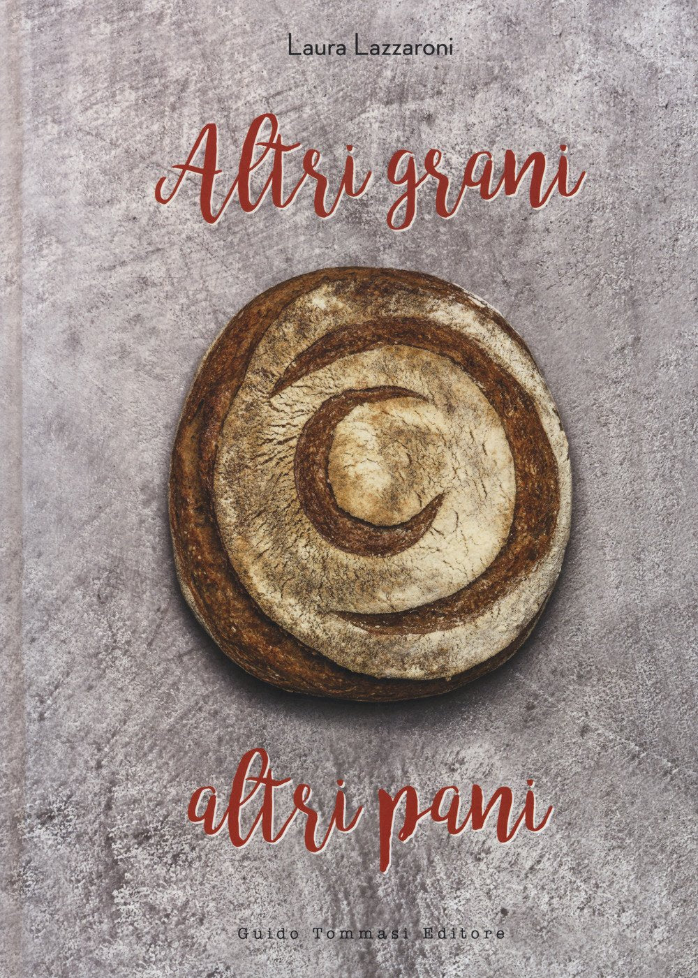 Altri grani, altri pani book