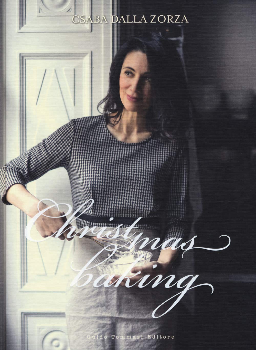Product Image: Christmas baking