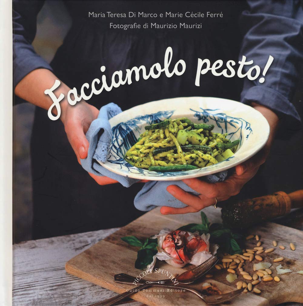 Facciamolo pesto! Leisure, Home & Garden