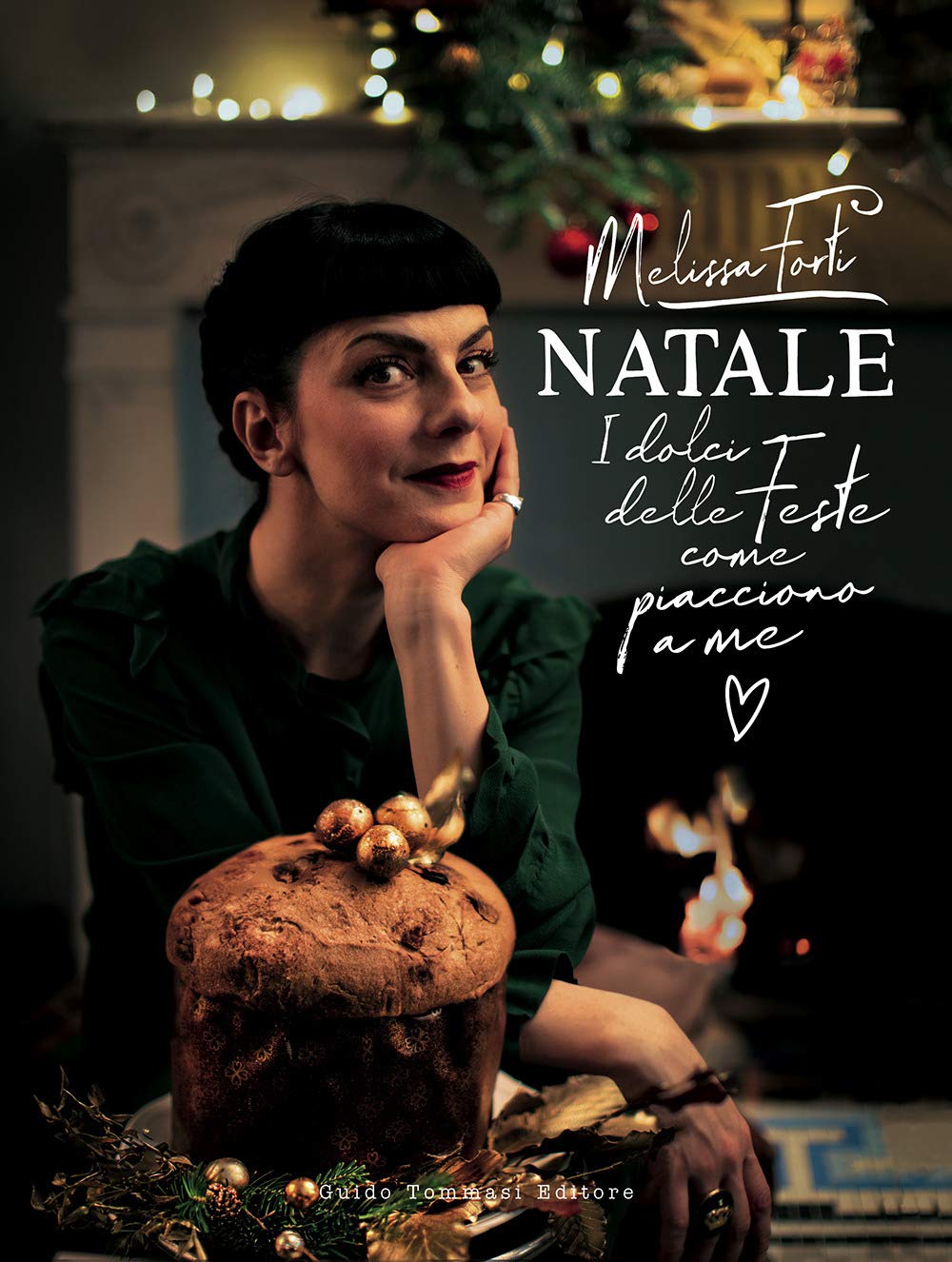 Natale. I dolci delle feste come piacciono a me book
