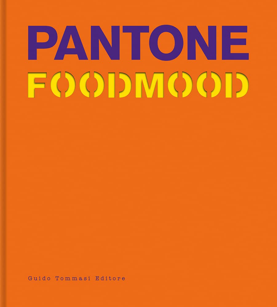 Pantone Foodmood Leisure, Home & Garden