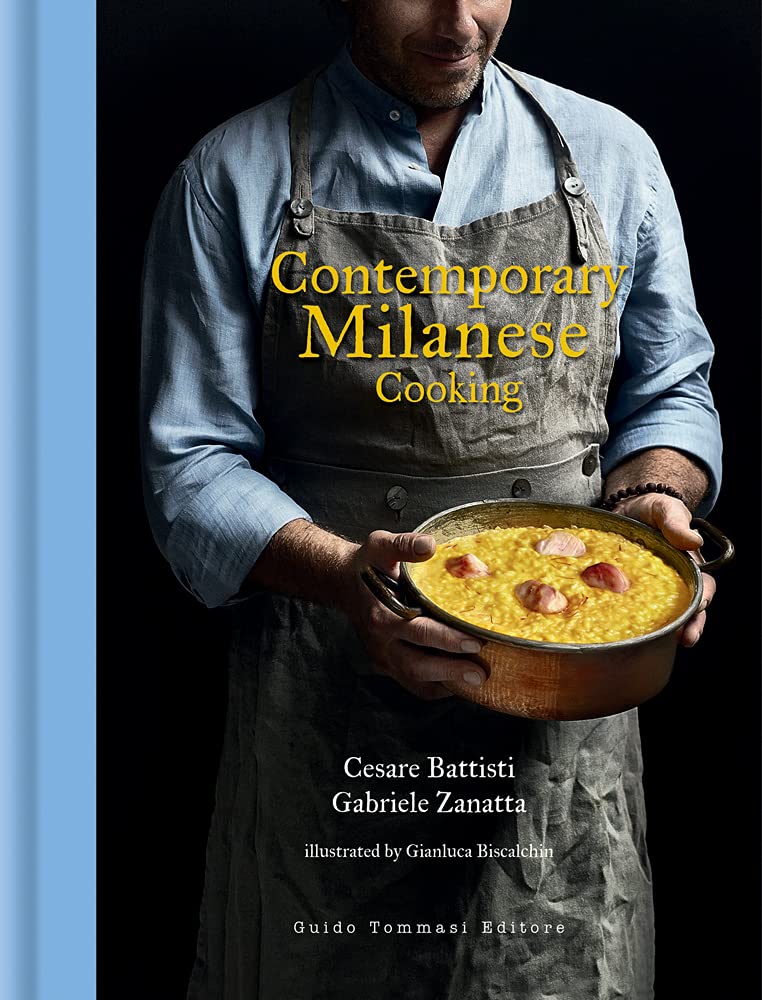 Contemporary Milanese Cooking Leisure, Home & Garden
