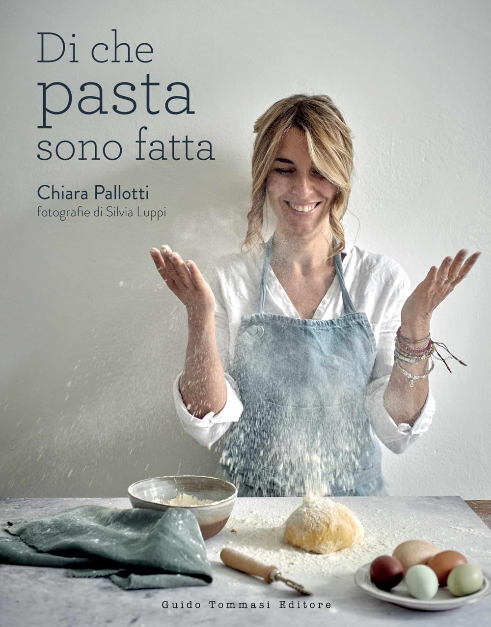 Di che pasta sono fatta Leisure, Home & Garden