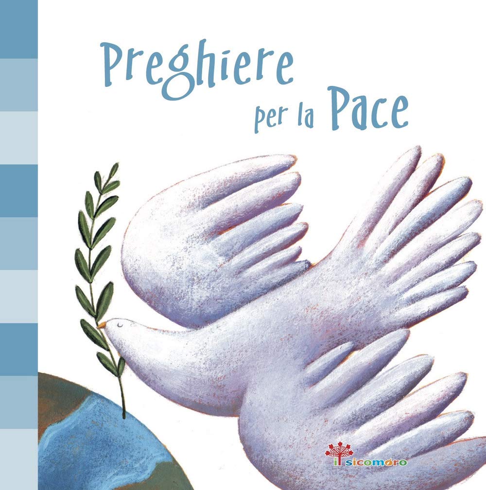 Preghiere per la pace (Nel segreto del tuo cuore) Non-fiction