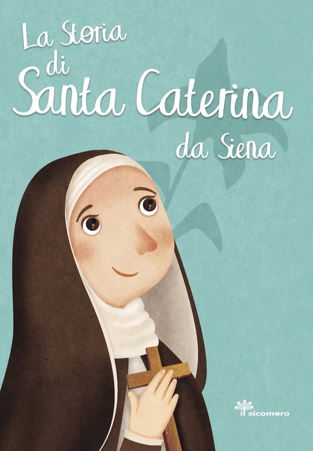 La storia di Santa Caterina da Siena book