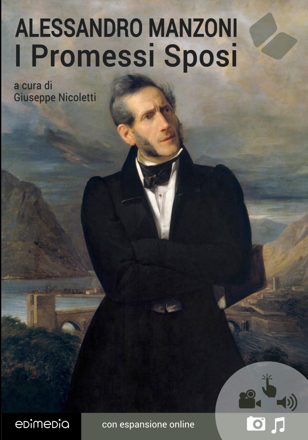 I Promessi Sposi. Con espansione online (annotato) book