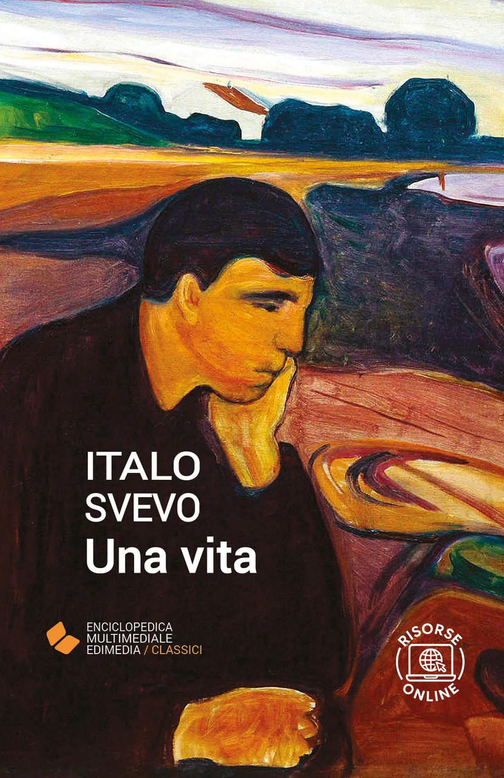 Una vita (EME. Enciclopedica Multimediale Edimedia) Classics