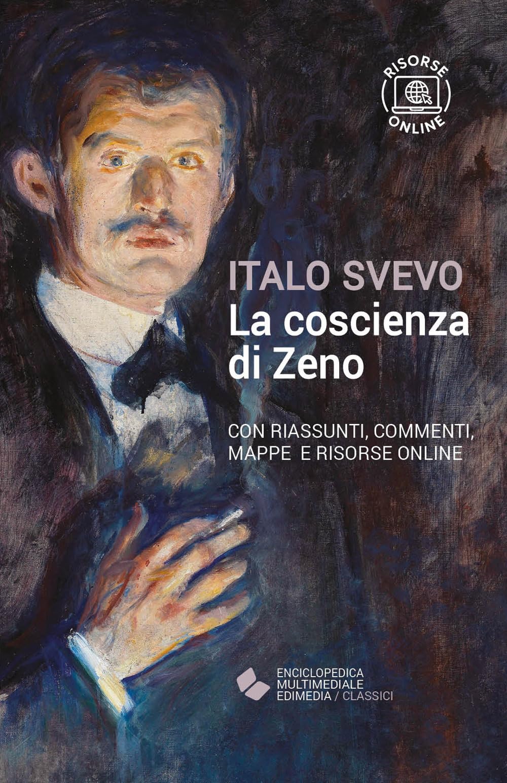 La coscienza di Zeno (EME. Enciclopedica Multimediale Edimedia) Social Sciences