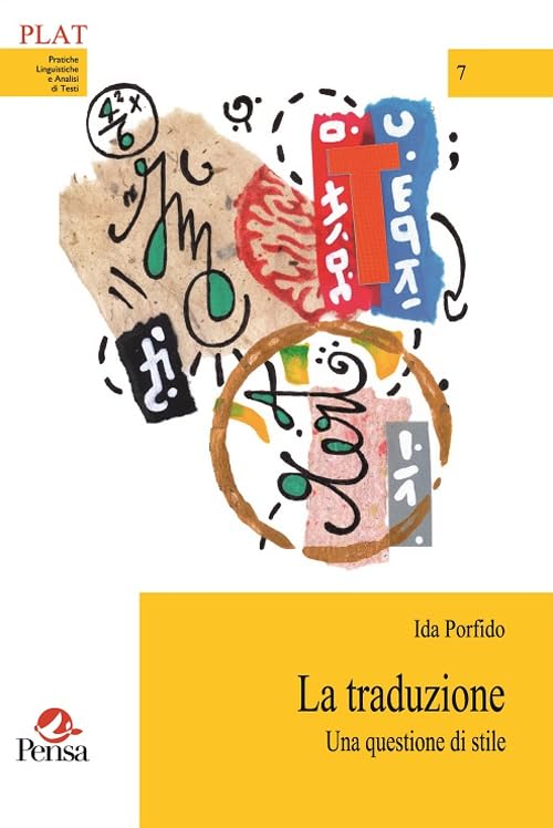 La traduzione. Una questione di stile book