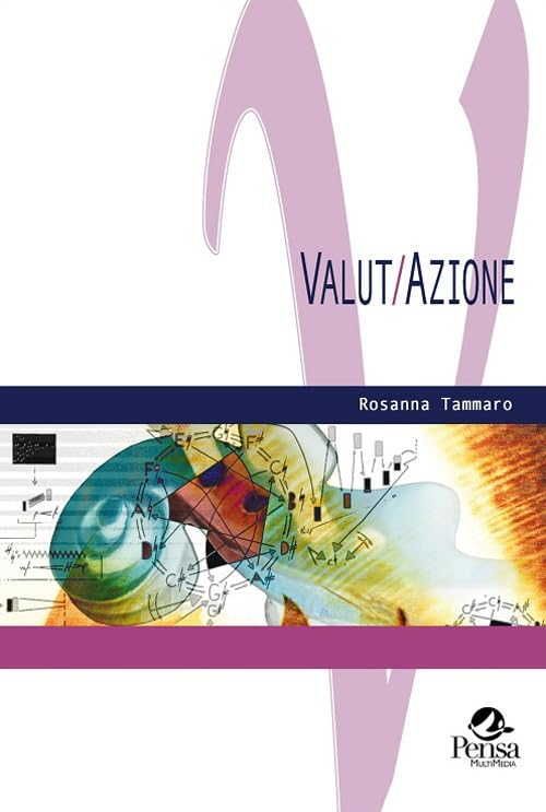 Valut/Azione book