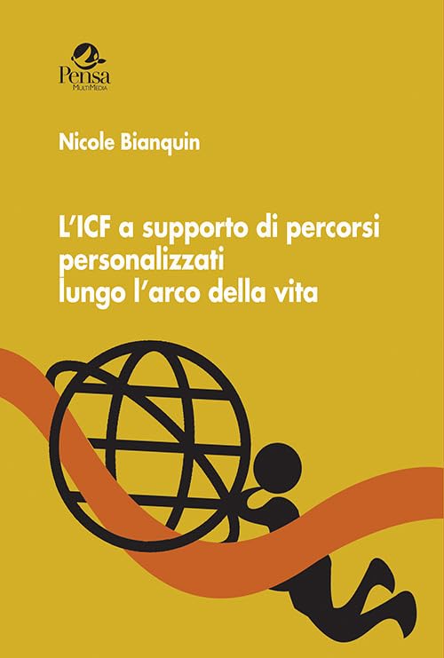 L’ICF a supporto di percorsi personalizzati lungo l’arco della vita book
