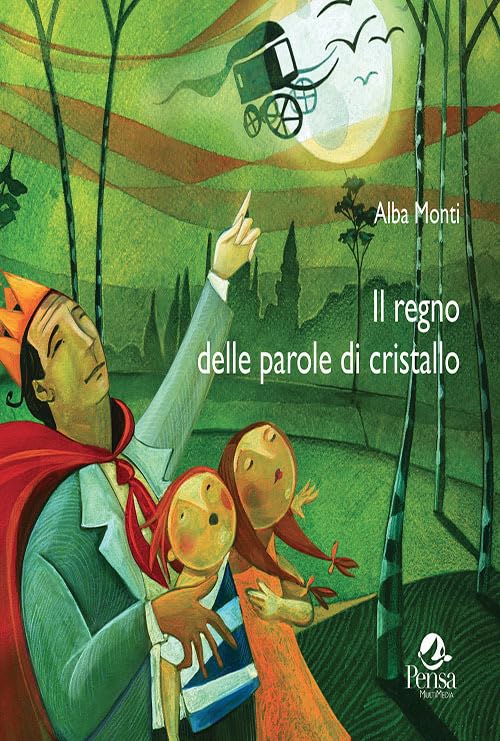 Il regno delle parole di cristallo book