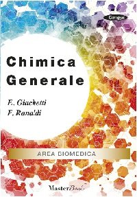 Chimica generale. Area biomedica book