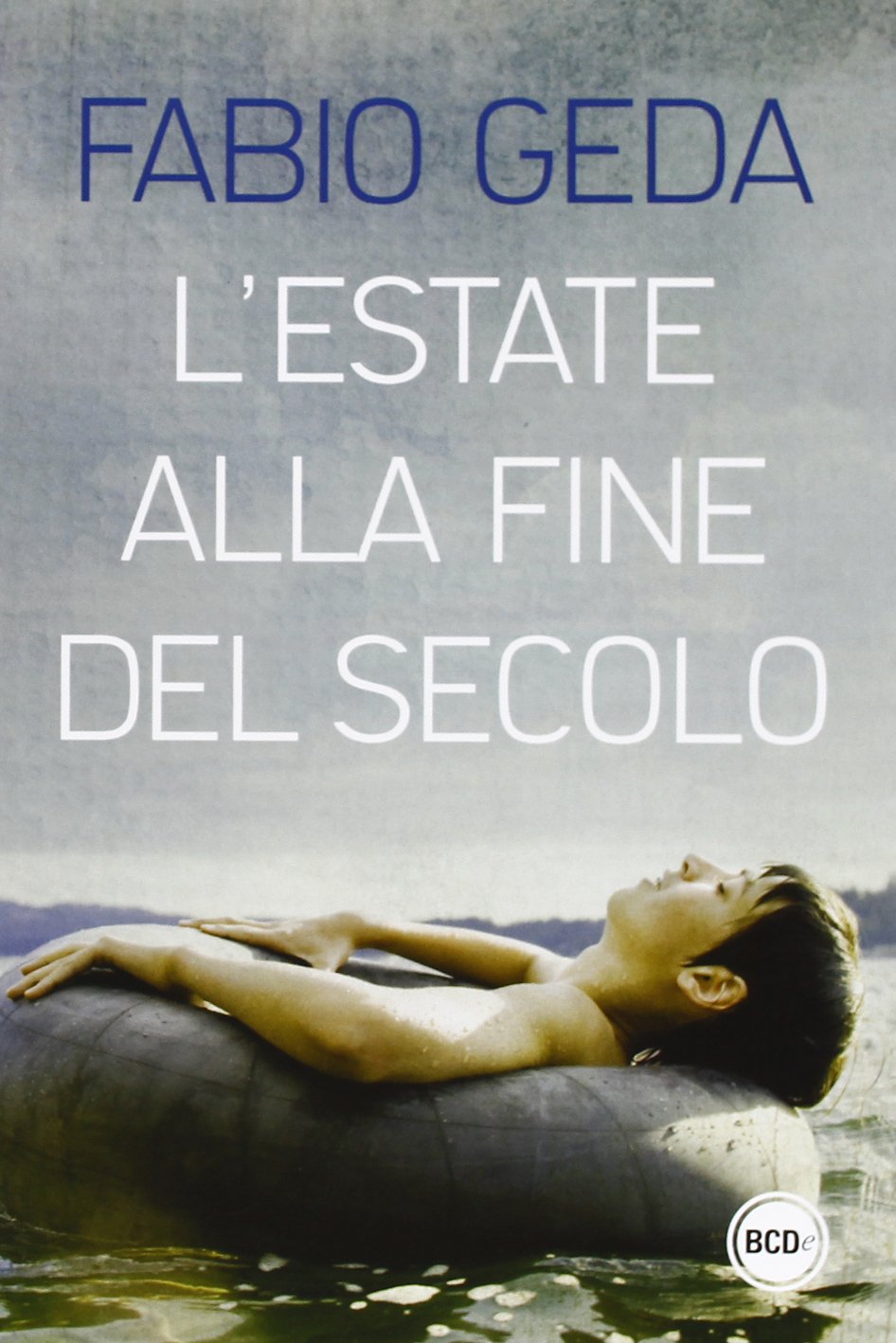 L'estate alla fine del secolo book