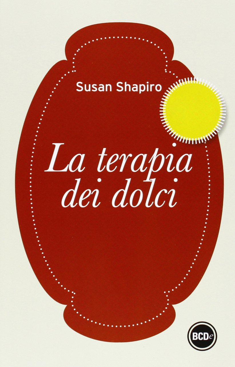 La terapia dei dolci (I mini) Contemporary literature