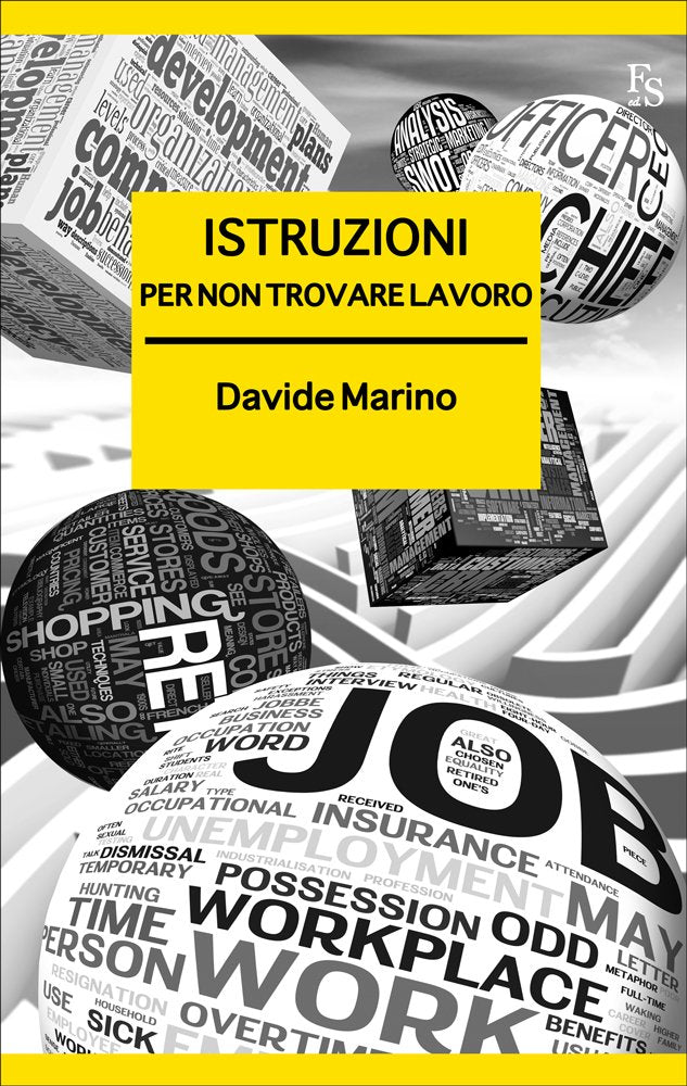 Istruzioni per non trovare lavoro Business, Finance & Career
